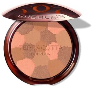 NWB Guerlain Terracotta Light Sheer Bronzing Powder Naturel 03